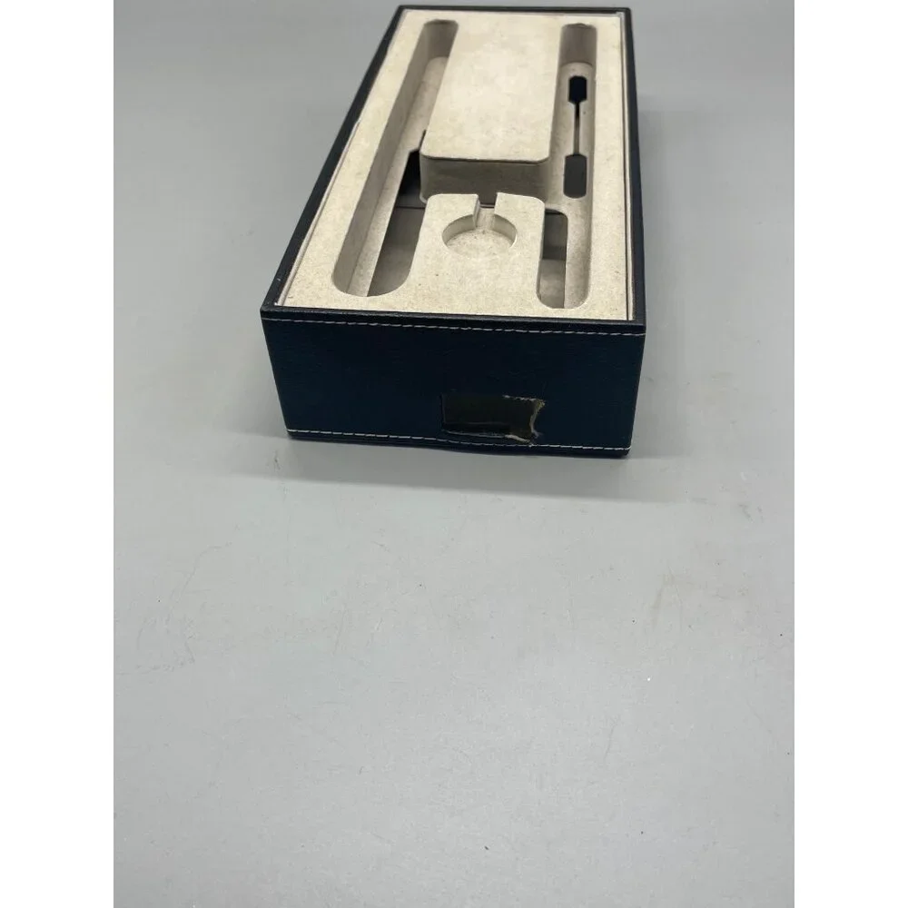 Stand Charging Station Smartphones Tablets Apple watch 12